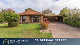 28 Derimal Street, Horsham | Wes Davidson Real Estate