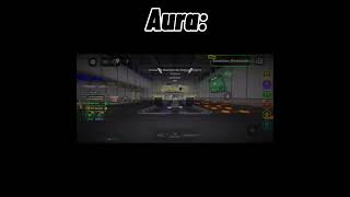 What is Aura in war tycoon