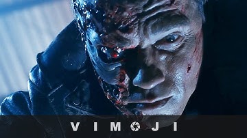 Alternate power l Terminator 2: Judgment Day