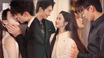 Forced to Marry a 60-Year-Old, She Unexpectedly Meets a Billionaire CEO and Becomes His Wife