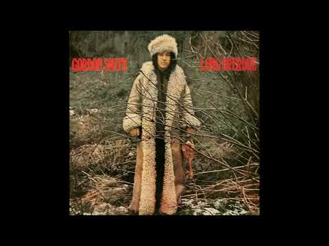 Gordon Smith -  I've Been Down So Long