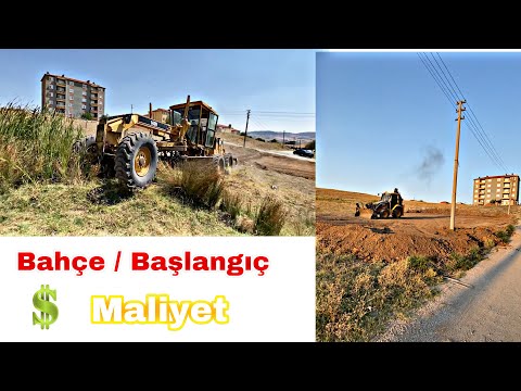 Video: Bahçe Kepçe - Polifag Haşere