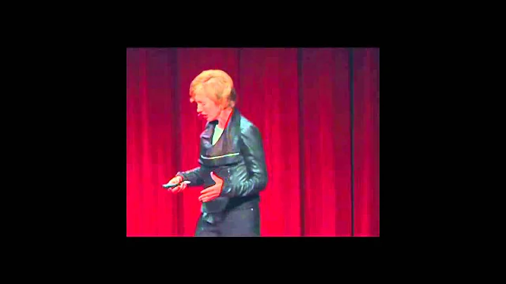 TED: Johanna Blakley - Lessons from fashions free ...