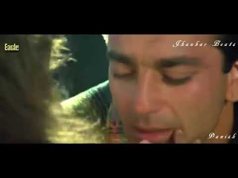 Zamane Ke Dekhe Hain Rang Hazaar Eagle Jhankar HD Sadak 1991 Abhijeet Anuradha Paudwal