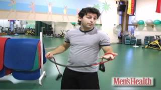 The Best Way to Stretch Your Hamstrings