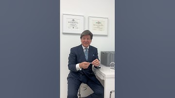 This Simple Procedure Can Transform Your Entire Face | Chin Implant Procedure