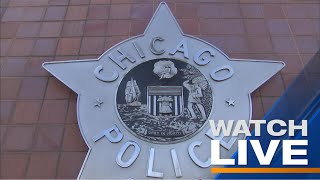 LIVE: CPD gives update on River North shooting