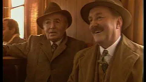'The Shooting Party' (1985)  (Dir. Alan Bridges) '...