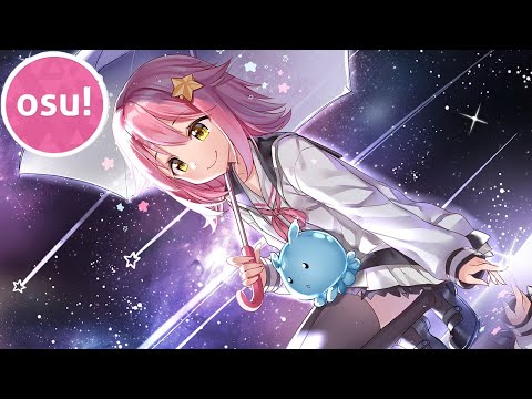 [Osu!] 鹿乃 - Stella-rium | 6.32★