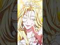 『 My Queen is Smiling ! 😱😍 』| I Became the Patron of Villains #webcomics #manhwa #shorts #viral