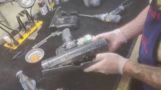 Servicing and Cleaning a Sebo K3 by Vacuums R Us 662 views 6 months ago 23 minutes