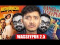He tried to copy Gangs of Wasseypur - Nishaanchi movie review