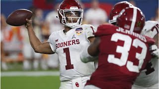 NFL Draft 2019: Charley Casserly stands by rip job of Oklahoma’s Kyler Murray | ‘He failed the in...