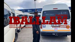 Msawud’in Sa-Ibali Lam(Visualiser )