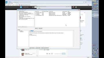 Dynamically sending LinkedIn messages to 1st connections