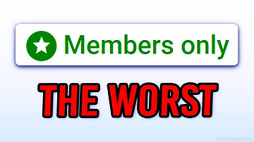 This Is RUINING YouTube...