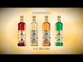 Zandukeli լիմոնադ