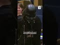 Darth Vader Backs AI Cameras at US Council
