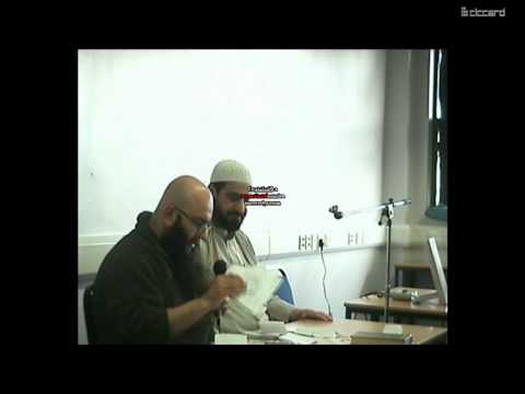 MONOUX ISLAMIC SOCIETY ANNUAL DINNER 2009 PART 4