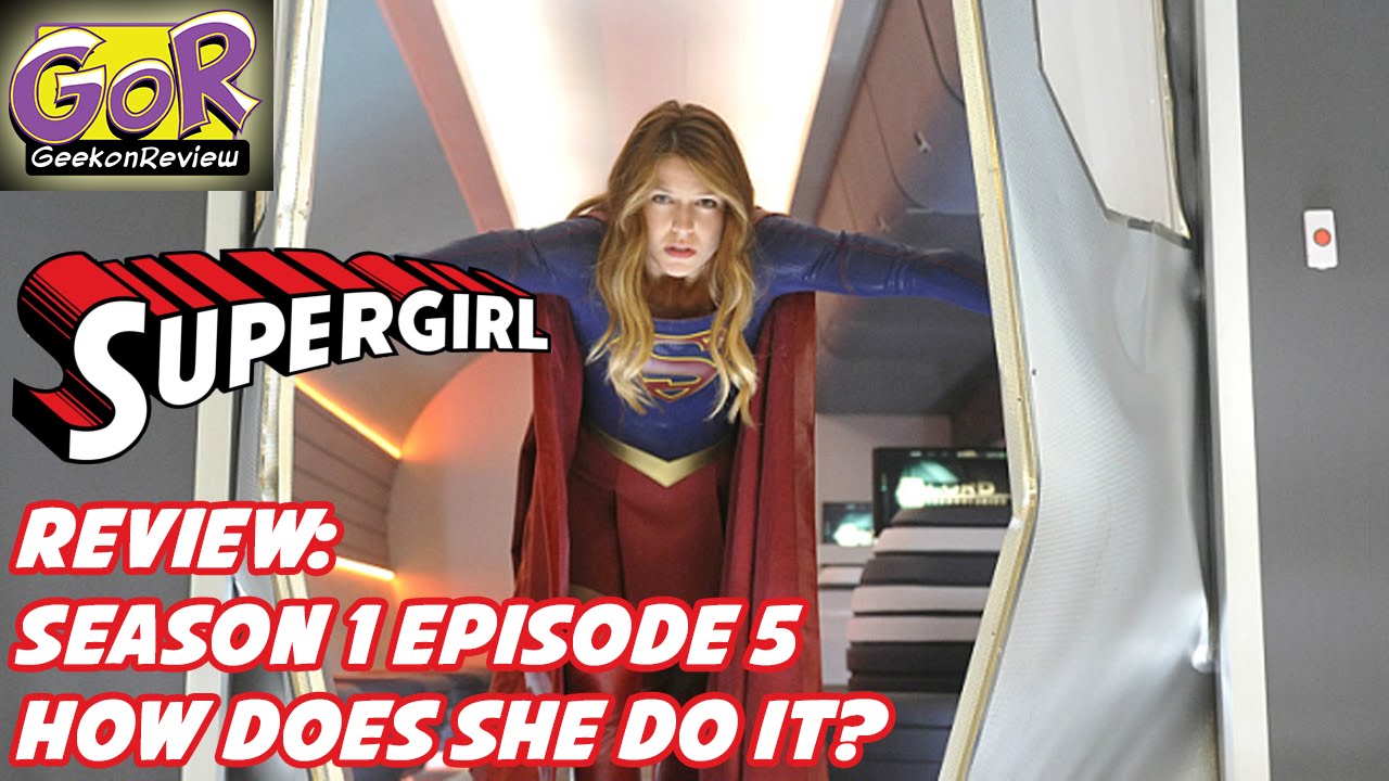 supergirl season 1 episode 2 watch online