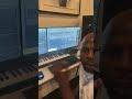 Dj Maphorisa Making Amapiano Beat Live Dj Maphorisa Making Amapiano Beat Live