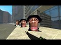 POV OBUNGA PLANKTON YOUSHIE AND AUUGHH CHASE ME (Garry's Mod)