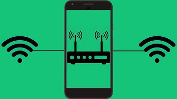 How to use Your Android Phone as a WiFi Extender/Repeater - [NO ROOT]