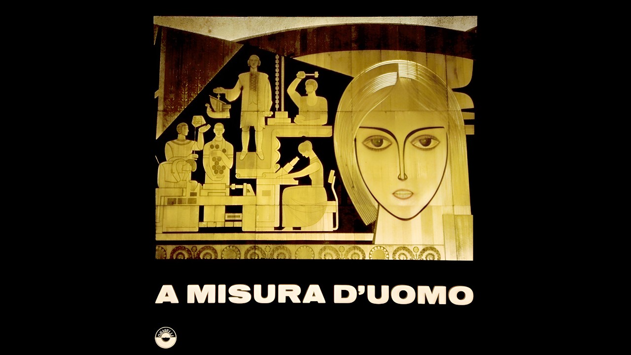 Luciano Simoncini / Corvo Rosso – I Quattro Grandi