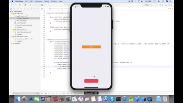How to create Toast message in swift 4.2 iOS