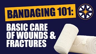 Veterinary Bandaging 101: Basic Care of Wounds and Simple Fractures by NorthStar VETS 1,062 views 10 months ago 55 minutes