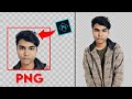How To Erase Background Of Image Easily In Just 2 Minutes