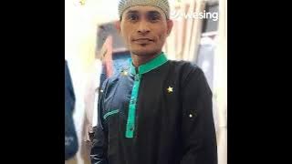 tak banyak yang kupunya/cover by Al Tuharea