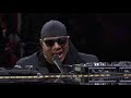 Stevie wonder live in new york 2017