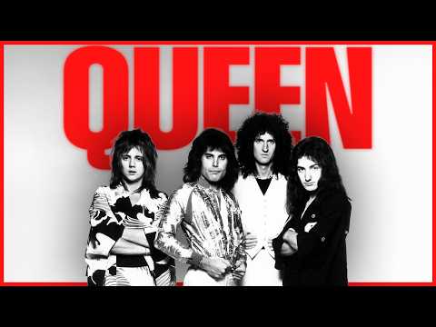 The Day Queen Invented the Modern Music Video