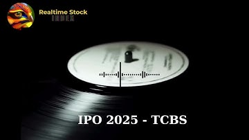 IPO -TCBS , thương vụ khủng 2025