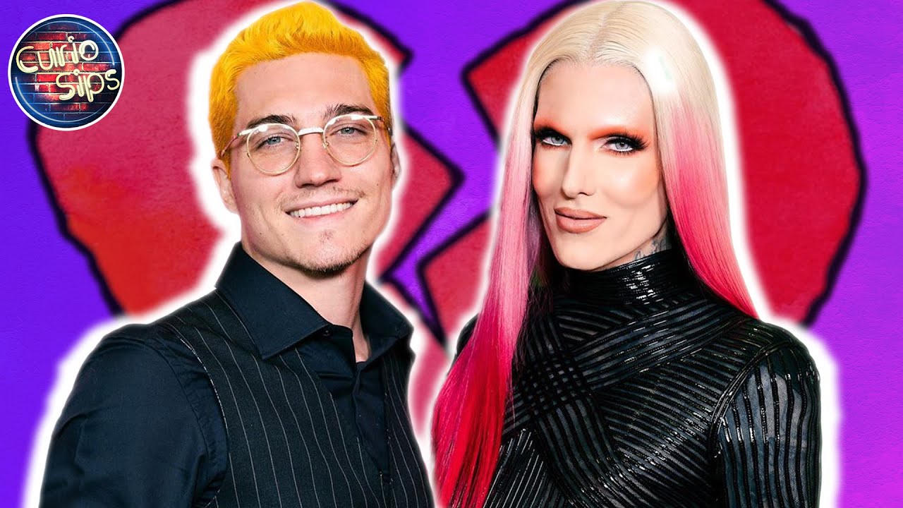 Jeffree Star's boyfriend CHEATED on him?