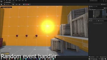 GrumbEngine for UE5 | WIP plugin