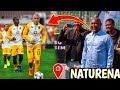 Pitso Mosimane A Assisté Aujourd Hui à L Entraînement Du Soir Des Kaizer Chiefs La Performance mp3