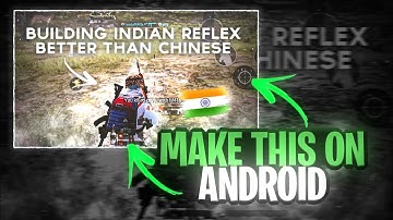 Make Thumbnail Like xlr8 boi On Android | How to make thumbnail like Xlr8 boi | Raze Gfx