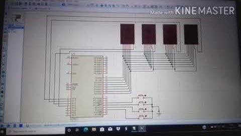Electronic Voting Machine