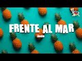 Beéle Frente Al Mar Letra