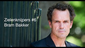 Bram Bakker over Leefstijl, Opvoeding en Burn-Out.