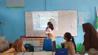 Belajar Presentasi Kelas Vii E.. Smp N 1 Segah