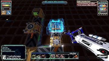 PCB setup Fortresscraft Evolved