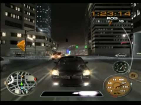 Midnight Club 3: DUB Edition REMIX (Carlos) - YouTube