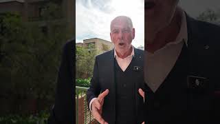 Views from the Veranda – 23 May 2026