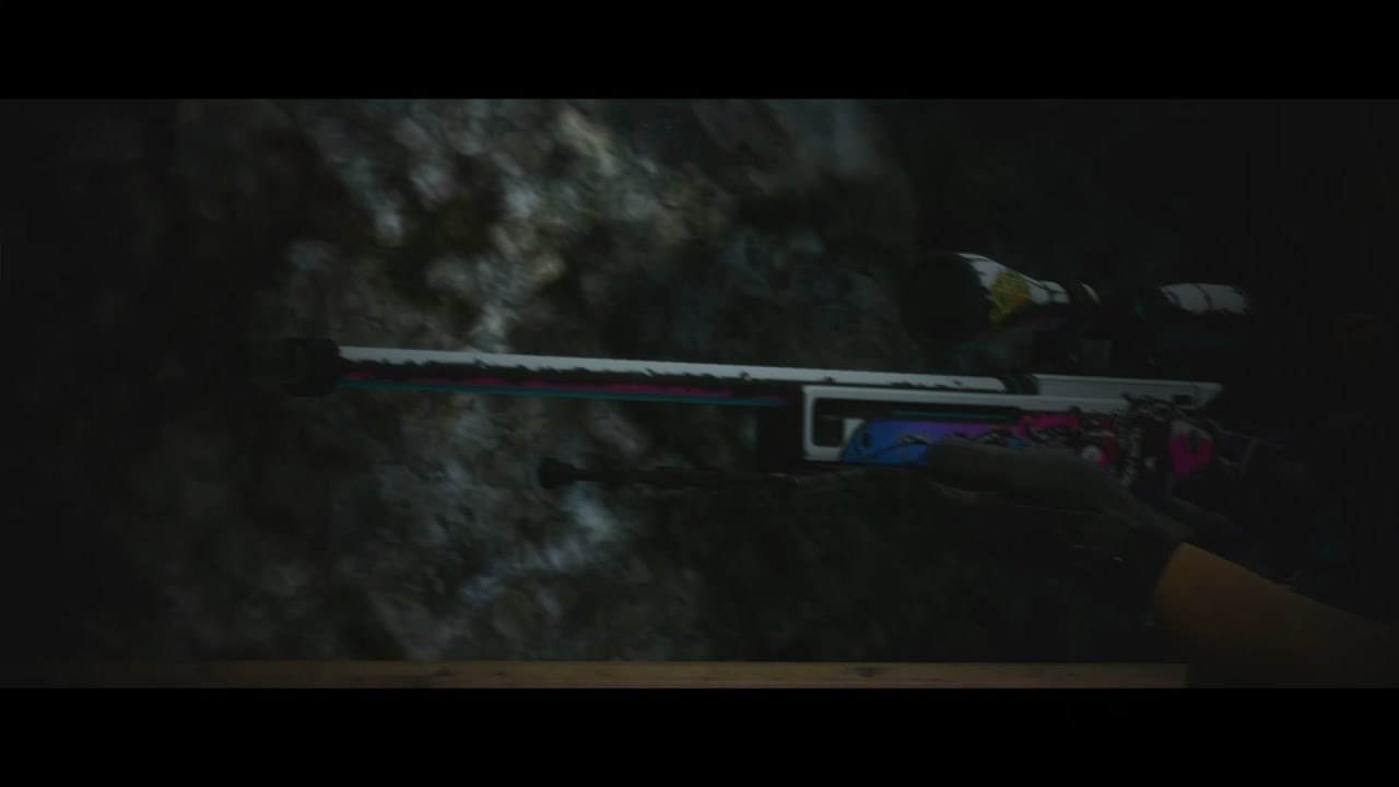 Clarity | CS2 Fragmovie