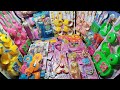 4 minutes satisfying unboxing with modern kitchen set toys | ASMR video