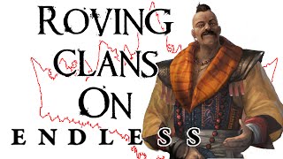 Roving Clans on Endless 01 - Make Trade, Not War (Endless Legend Gameplay)(In this series, I try desperately to buy my way to victory over the very best the Endless Legend AI can throw at me. Will the Roving Clans be consumed by the ..., 2016-07-07T07:44:46.000Z)