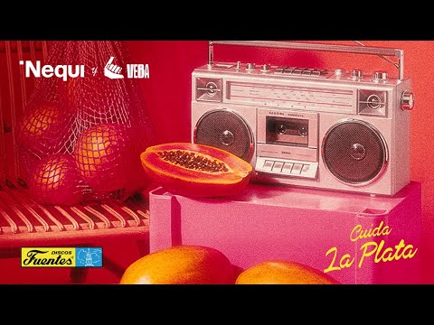 Cuida la plata - Nequi ft. Discos Fuentes